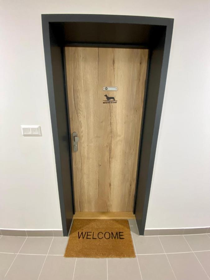 Klinovec Suite By Mountain Ways Loučná pod Klínovcem Kültér fotó