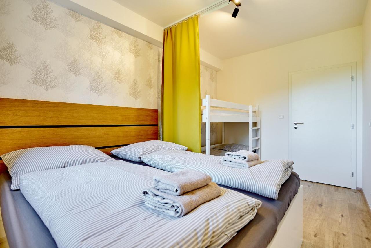 Klinovec Suite By Mountain Ways Loučná pod Klínovcem Kültér fotó