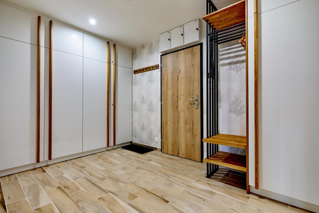 Klinovec Suite By Mountain Ways Loučná pod Klínovcem Kültér fotó