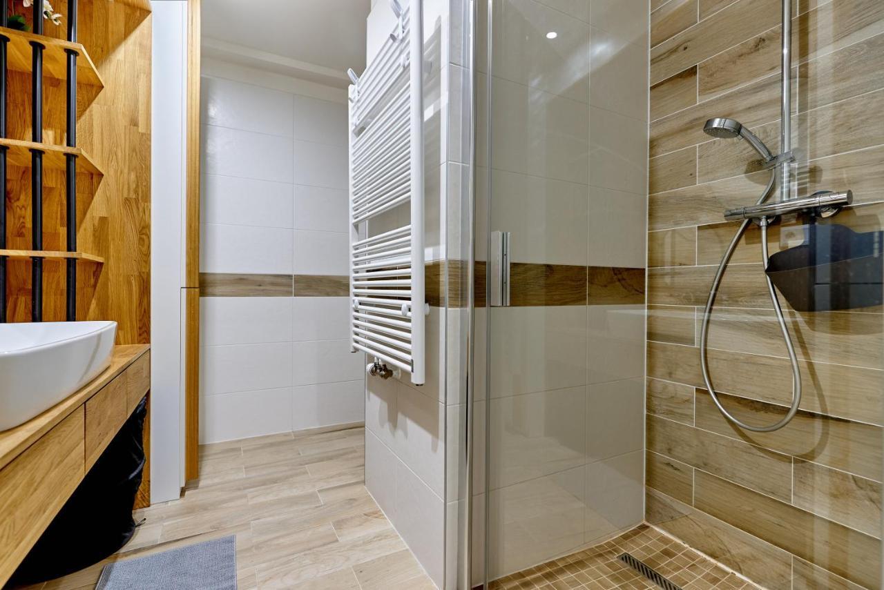 Klinovec Suite By Mountain Ways Loučná pod Klínovcem Kültér fotó
